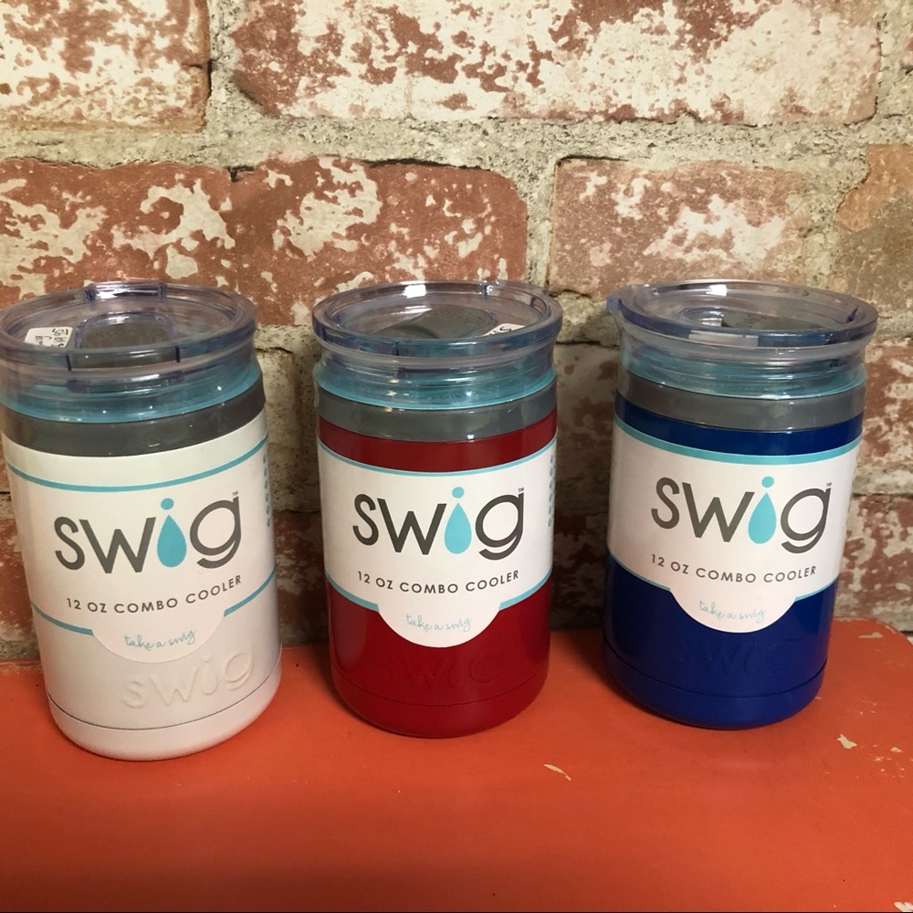 Swig combo cooler
